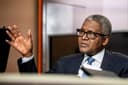 Dangote Refinery IPO Launch