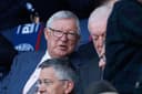 Sir Alex Ferguson Hospitalisation News