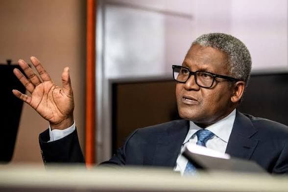 Dangote Refinery IPO Launch