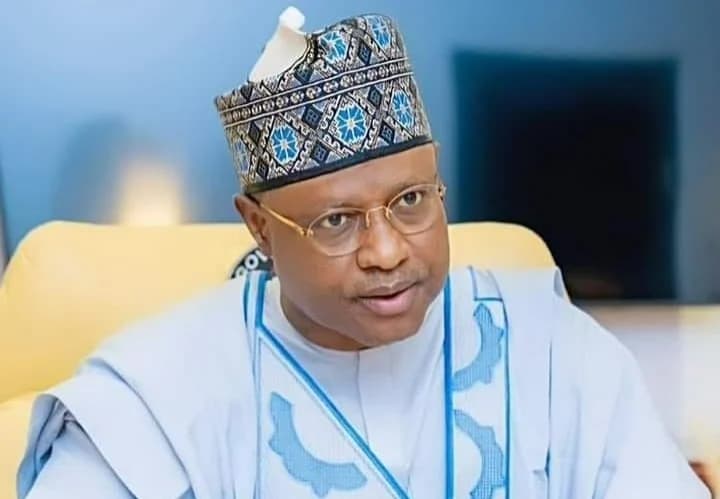 Kaduna Governor Sani Inmate Release