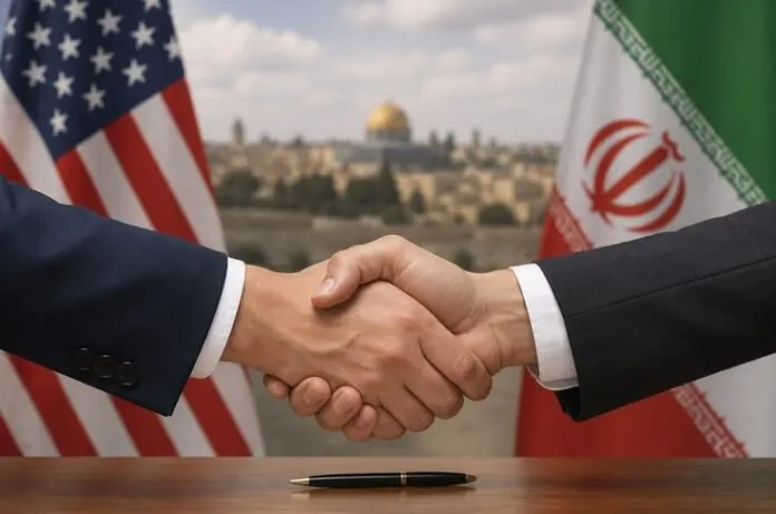 Trump's Rejection of Iran Hormuz Proposal