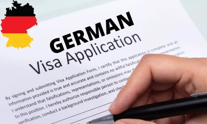 Visa