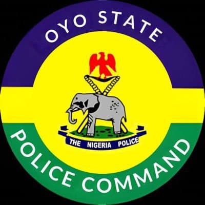 Ten Arrested for Impersonation and Forgery in Oyo