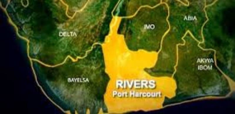 Rivers State Police Arrest Man for Alleged Rape Case