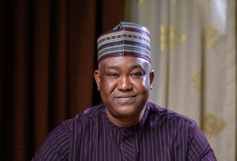 Gbenga Hashim Warns of Under-Reported Killings in Nigeria