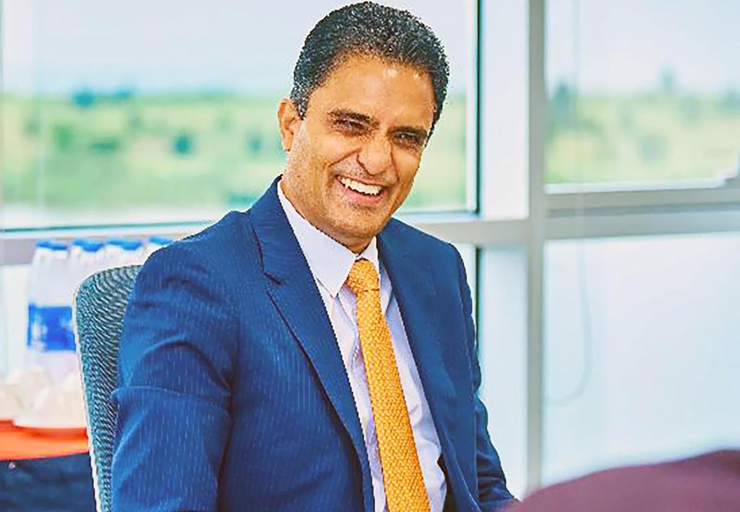 ExxonMobil Celebrates 20 Years of Erha Oil Field Success