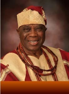 Chief Michael Falomo Laid to Rest in Ilesa, Osun State