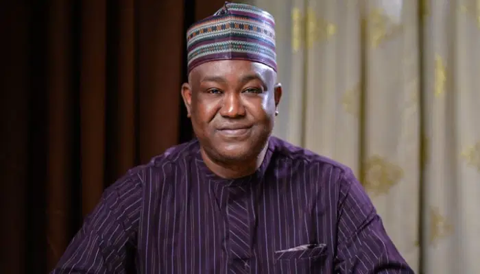 Ex-presidential candidate warns of Nigeria's violence crisis