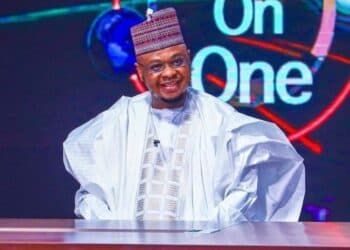 Pantami: Technology Will Define Nigeria's Future