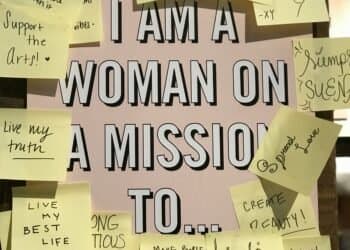 Why Your Vision Board Needs Strategy for Success