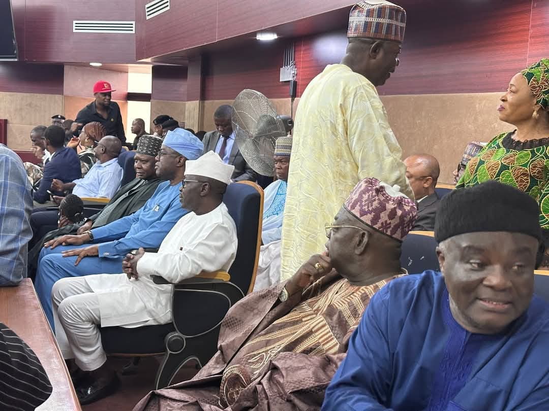 Supreme Court to Expedite PDP Leadership Dispute Hearing