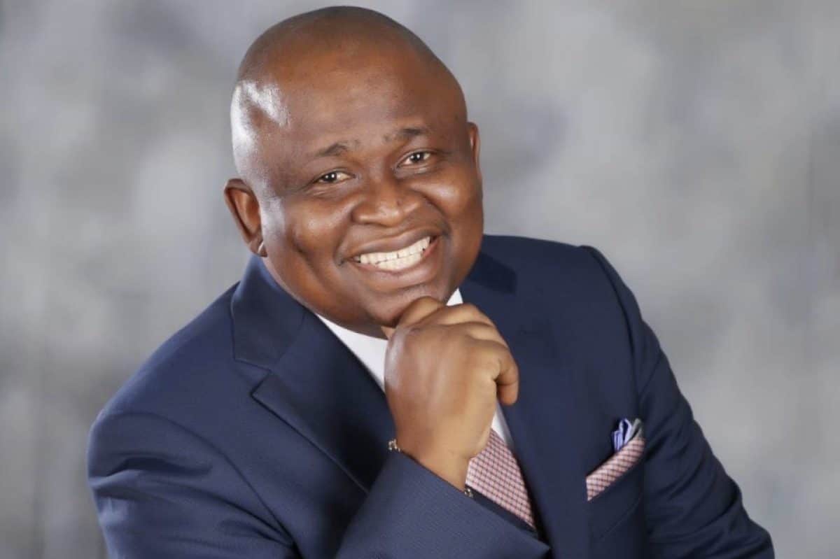 Showunmi Opposes Yayi's APC Governorship Nomination