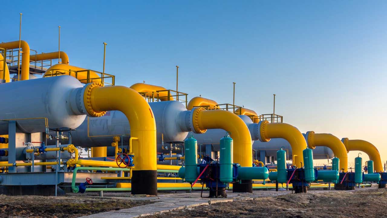 Nigeria-Morocco Gas Pipeline to Start Delivering by 2031