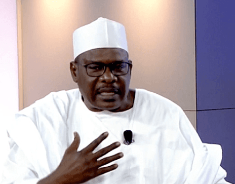 Nigeria Can End Insecurity in Six Months, Says Ndume