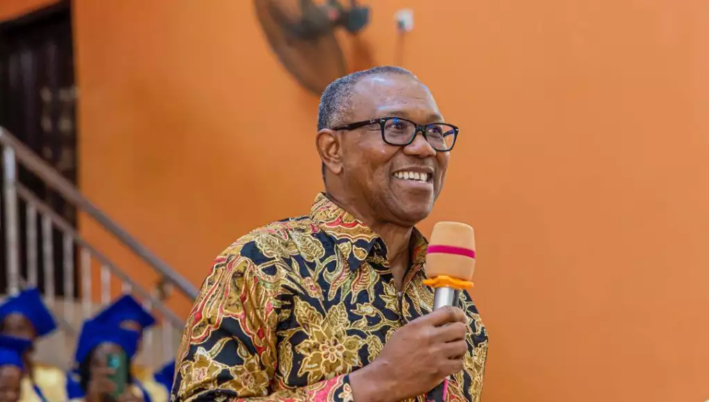 Peter Obi Reflects on Yar'Adua's Democratic Legacy