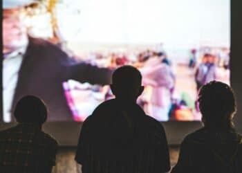 Hidden Meanings in Movie Credits Explained