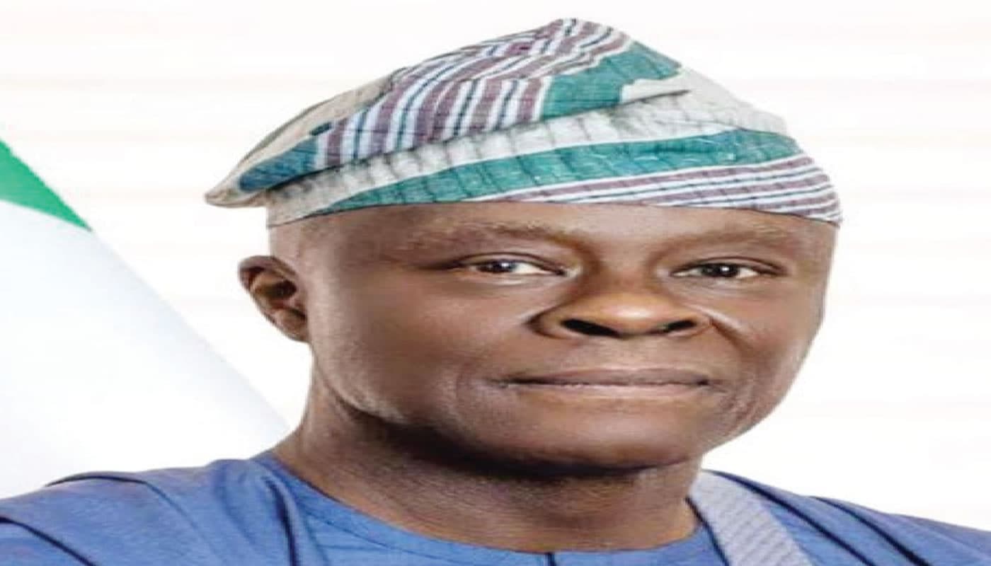 Nigeria Seeks Cheaper Funding Amid Global Economic Pressures