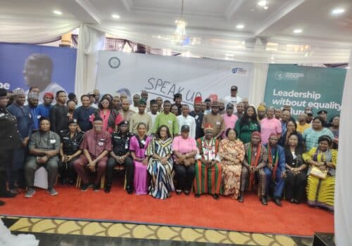 Centre LSD Raises N6.2m for Women’s Empowerment in Nigeria