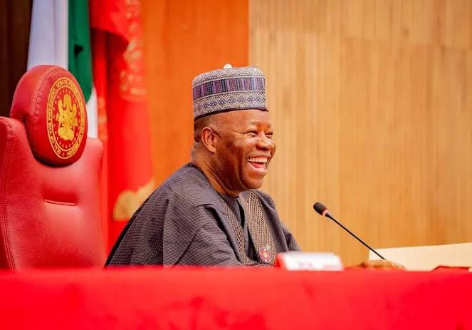 Akpabio Mocks Obi for Abandoning 6 Million Votes