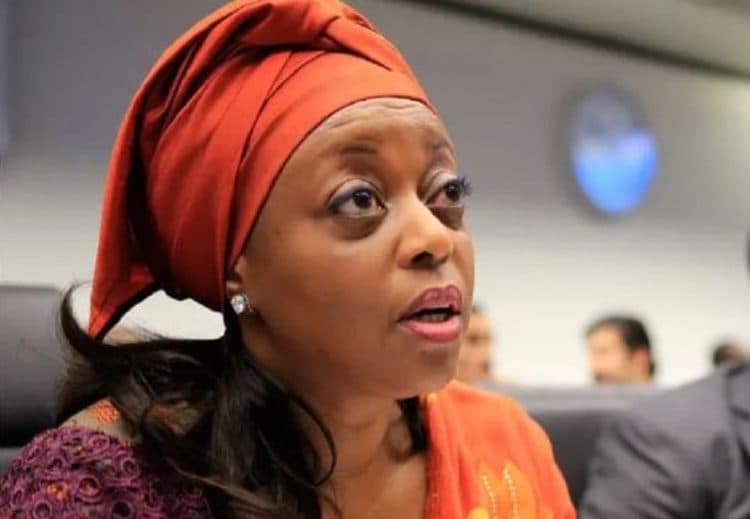 Diezani Alison-Madueke Denies Bribery in UK Court