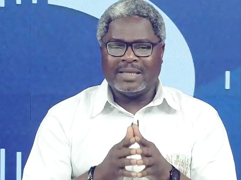 Wike's Aide Olayinka Calls for Action on Northern Insecurity