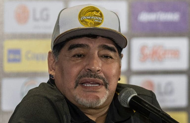 Maradona Death Retrial Begins with Medical Team Charged