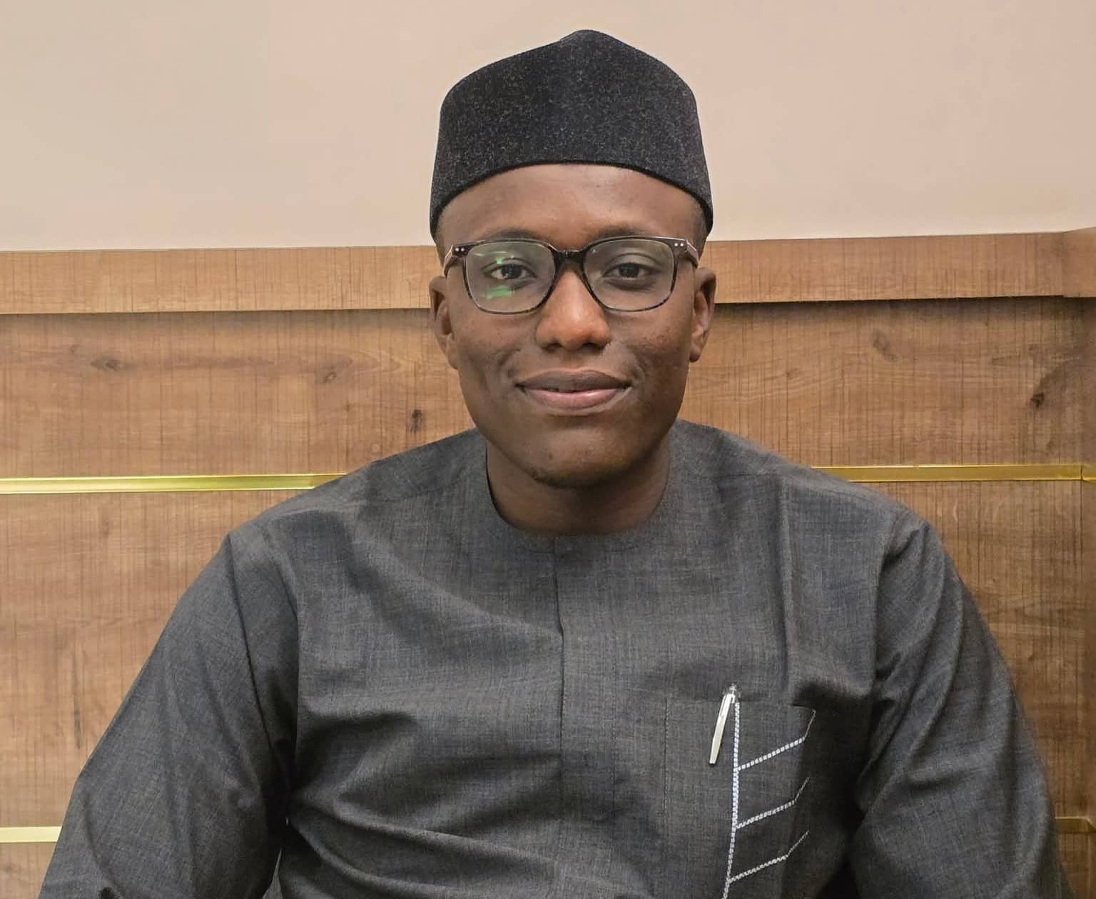 ADC Chieftain Alleges Plot to Weaken Opposition Parties