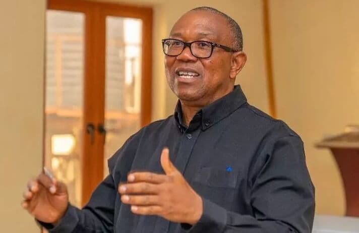 Peter Obi Promises Hardline Stance on Terrorism