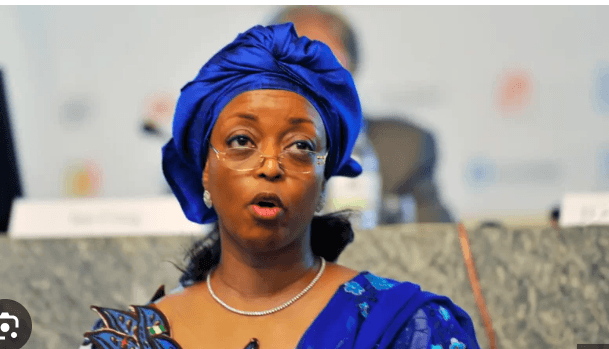 Diezani Alison-Madueke Denies Bribery Charges in UK Court
