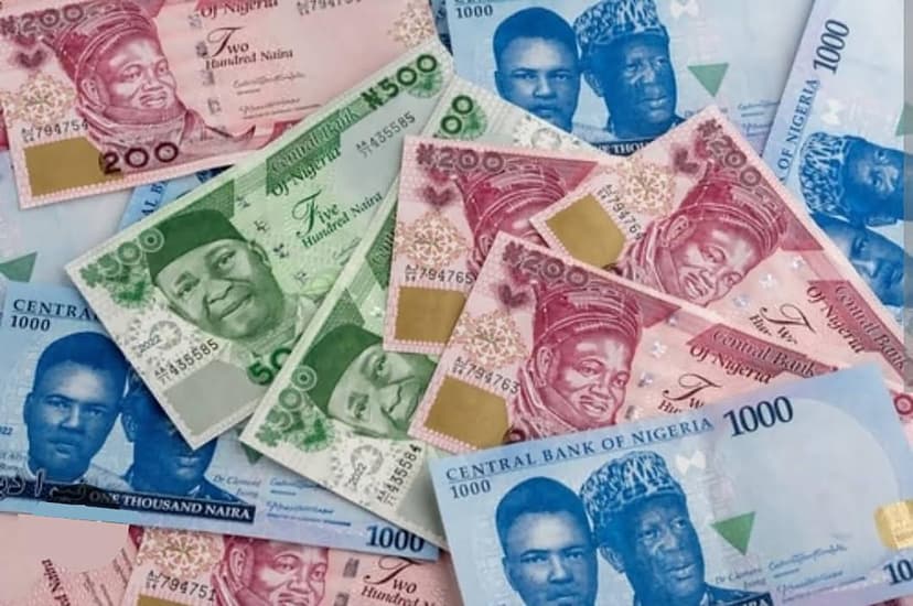 CBN's Recapitalization Program to Boost Lending in Nigeria