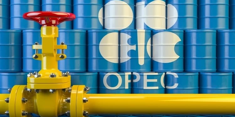 Nigeria's Crude Oil Output Falls Below OPEC Quota Again