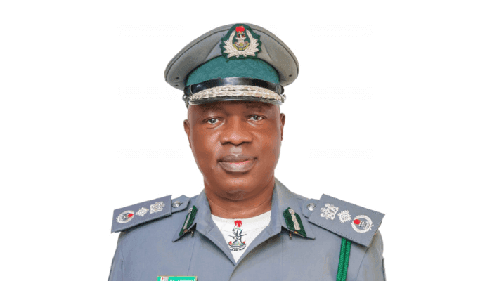 Nigeria Customs Service Enhances Revenue with AI Deployment