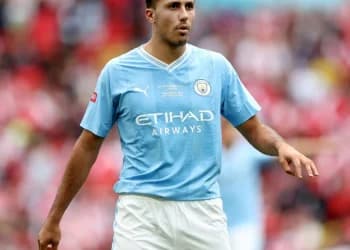 Rodri Hints at Possible Return to Real Madrid CF