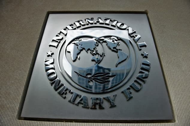 IMF Lowers Nigeria's 2026 Growth Forecast to 4.1%