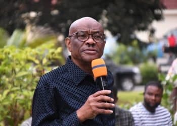 Wike Promises PDP Will Shock in 2027 Elections