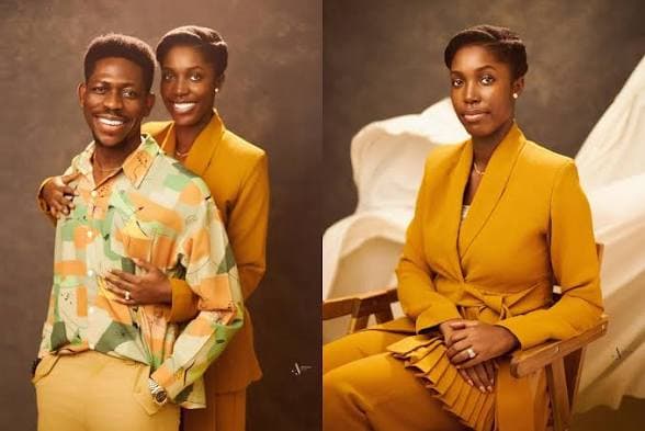 Moses Bliss Shares Wife's Health Scare and Recovery