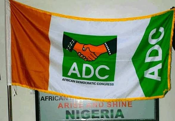 ADC's Malamai Vows to Tackle Nigeria's Security Issues