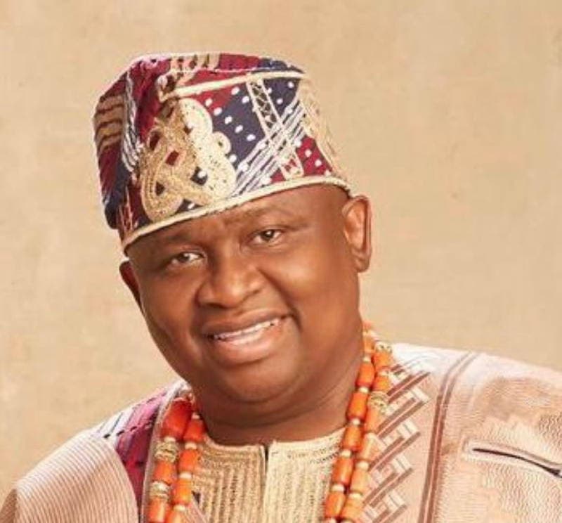 Abiodun Endorses Yayi as APC Consensus Candidate for 2027