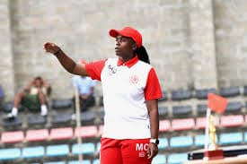 Malawi U20 Women's Team Prepares for Nigeria Clash