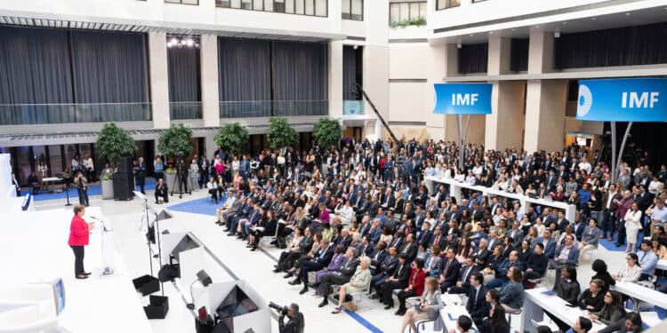 IEA, IMF, World Bank Warn of Global Energy Shock