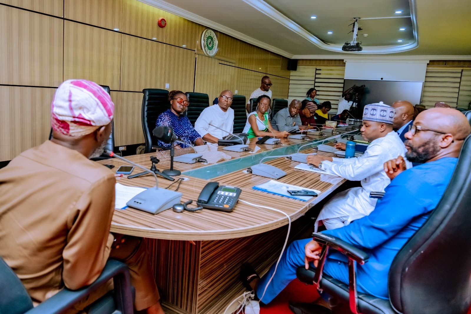 Nigeria to Host ISSA West Africa Seminar in 2026