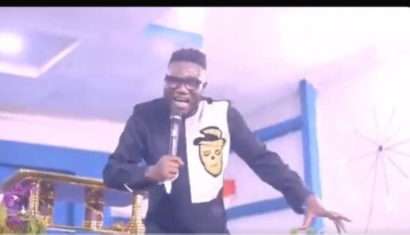 Nigerian Cleric Claims He Drove Two Months Without Fuel