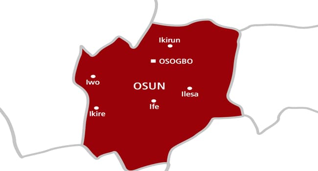 Osun LG Chairmen Donate 300 Motorcycles to Police