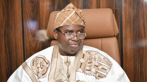 Shari’ah Council Denies Organizing Prayer for INEC Chairman's Removal