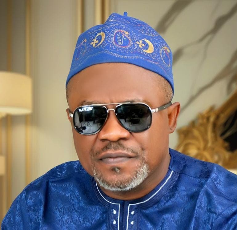 AMORAN Backs Senator Adeola as Ogun APC Candidate for 2027