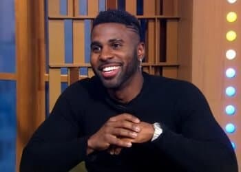 Jason Derulo Discusses His Single Status at 37