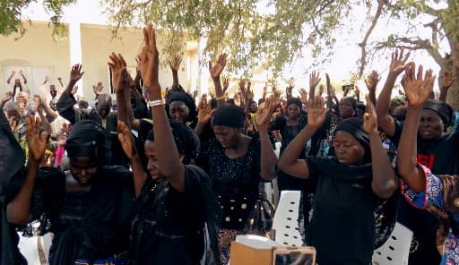 Parents Urge Renewed Focus on Chibok Girls' Abduction