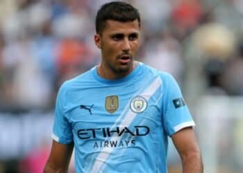 Rodri Clarifies Real Madrid Transfer Speculation