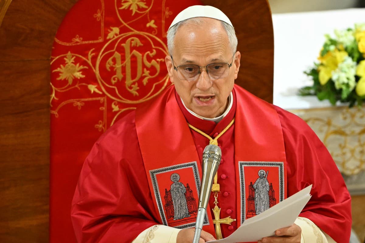 Pope Leo XIV to Visit Conflict Zone in Cameroon