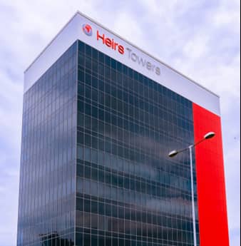 Heirs Insurance and United Capital Empower Women in Lagos